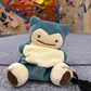 Snorlax ditto Chalk Bag