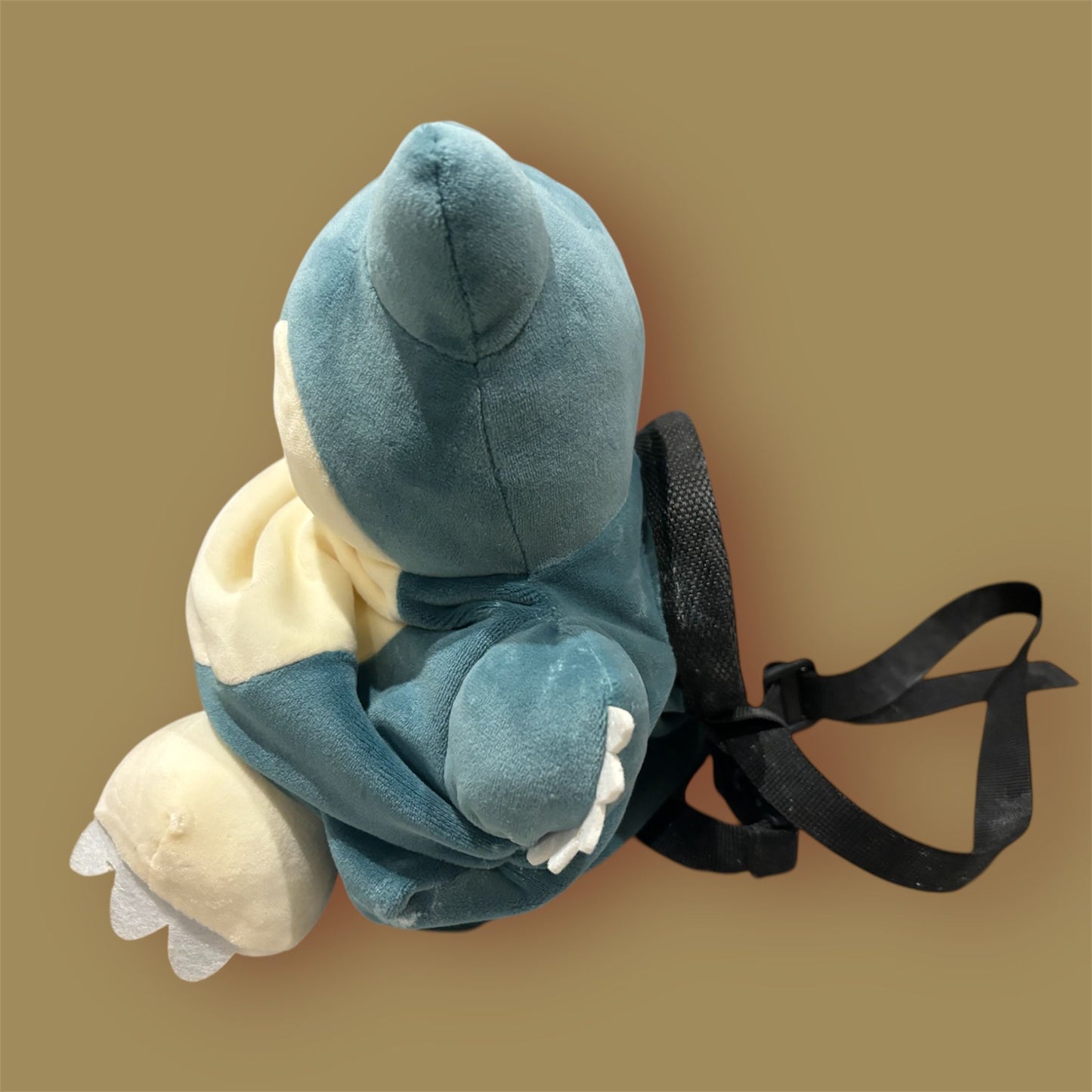 Snorlax ditto Chalk Bag