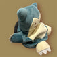 Snorlax ditto Chalk Bag