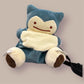 Snorlax ditto Chalk Bag