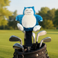 Snorlax Golf Head Cover