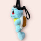 Squirtle Chalk Bag