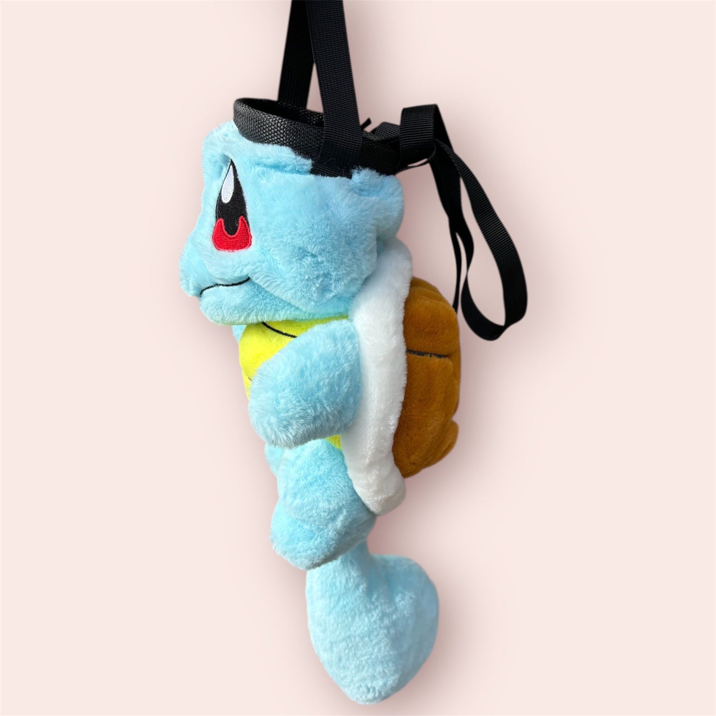 Squirtle Chalk Bag