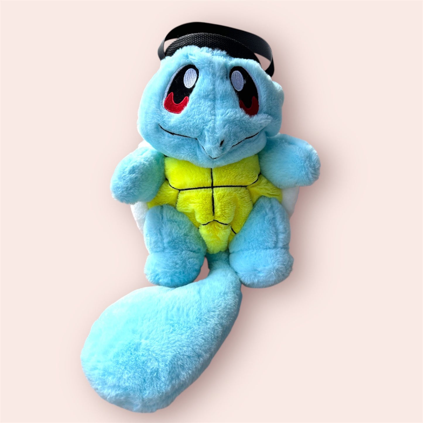 Squirtle Chalk Bag