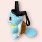 Squirtle Chalk Bag