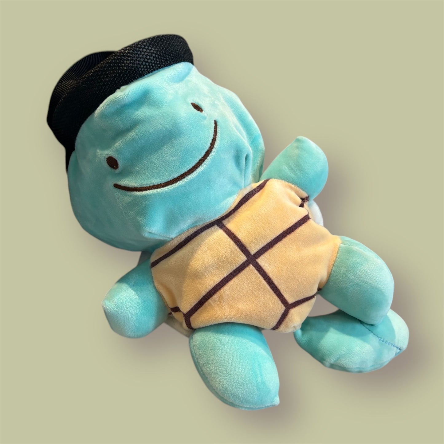 Squirtle Ditto Chalk Bag