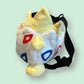 Togepi Chalk Bag