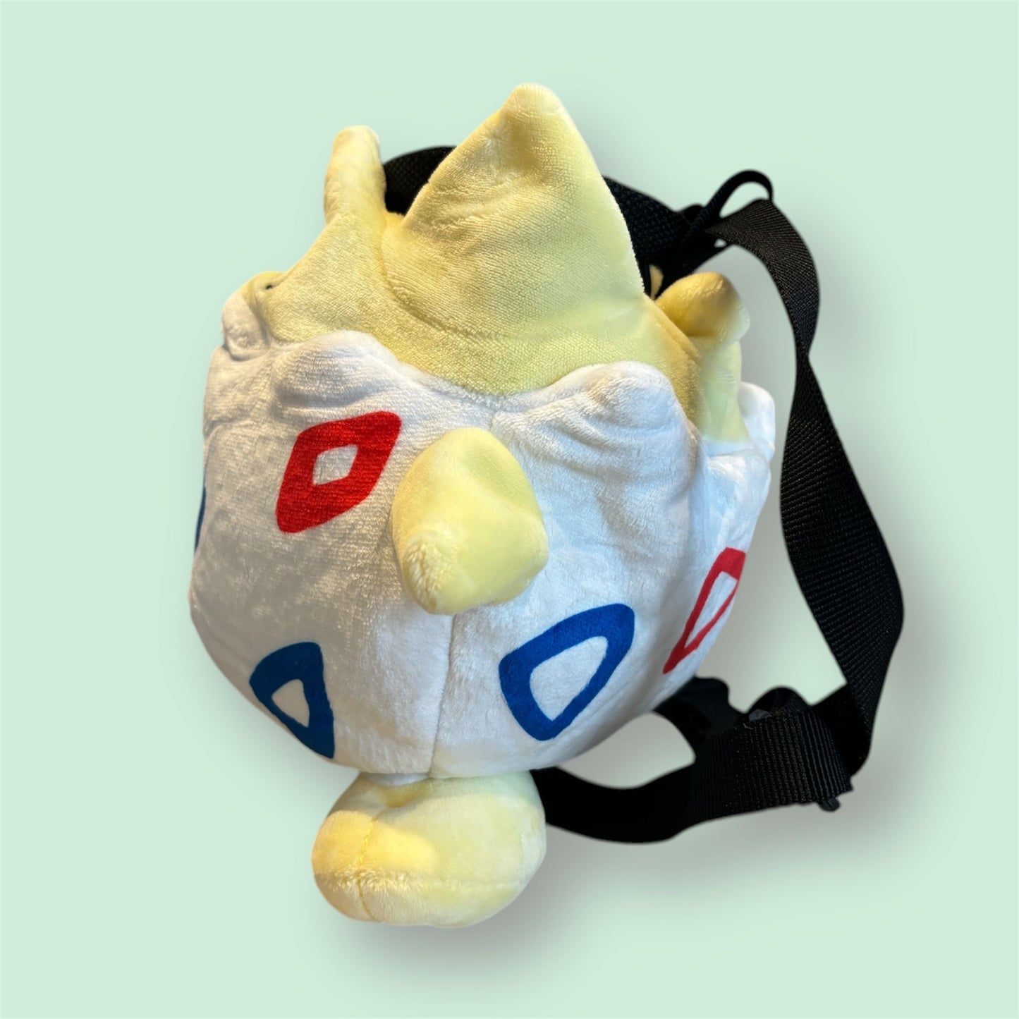 Togepi Chalk Bag