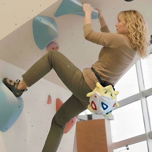 Togepi Chalk Bag (Pre Order)