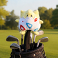 Togepi Golf Head Coverv