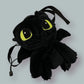 Toothless Chalk Bag