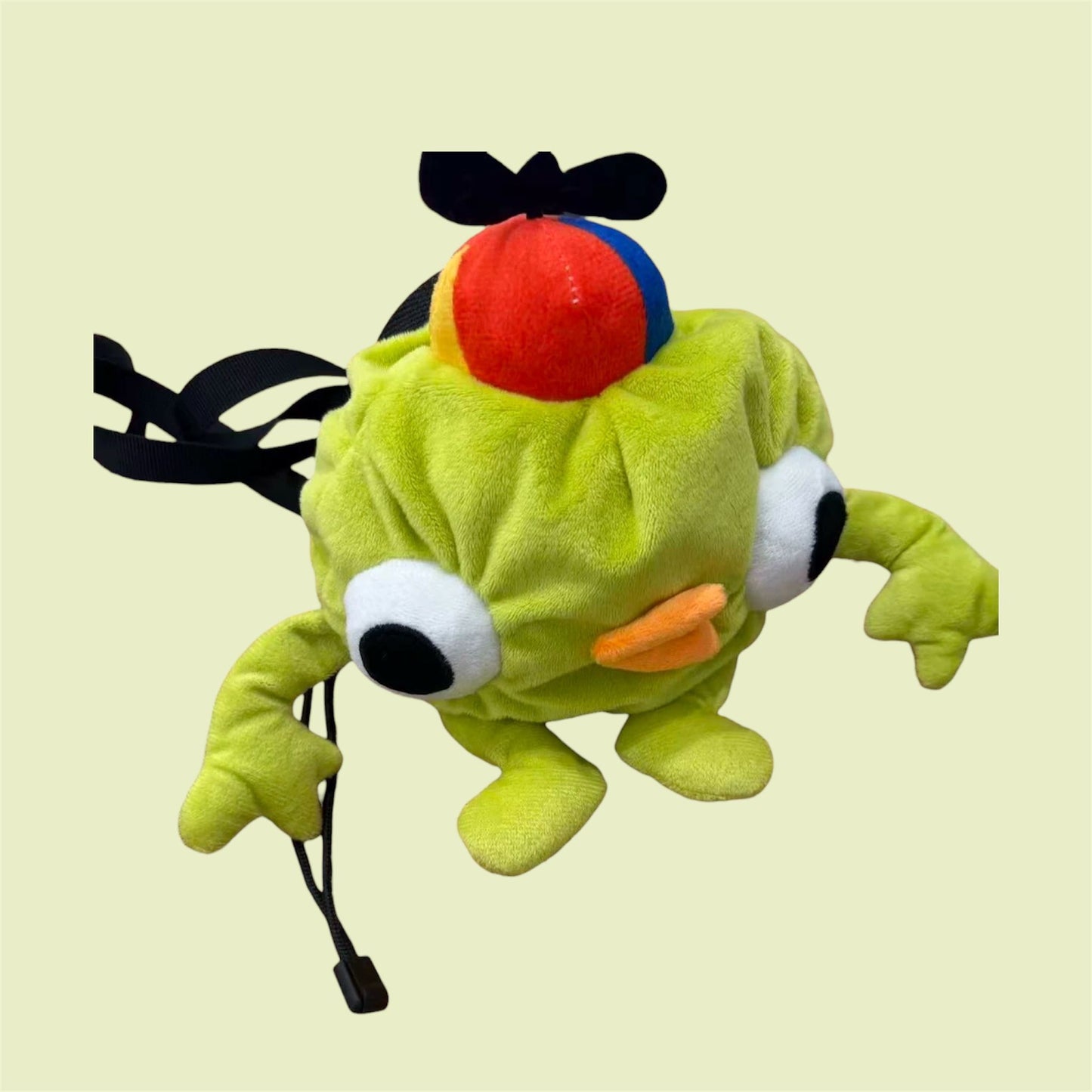 Bing Bong Chalk Bag