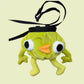 Handmade-Plush-Monster-Chalk-Bag-Googly-Eyes-Neon-Green-Climbing-Pouch