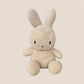 bunny chalk bag