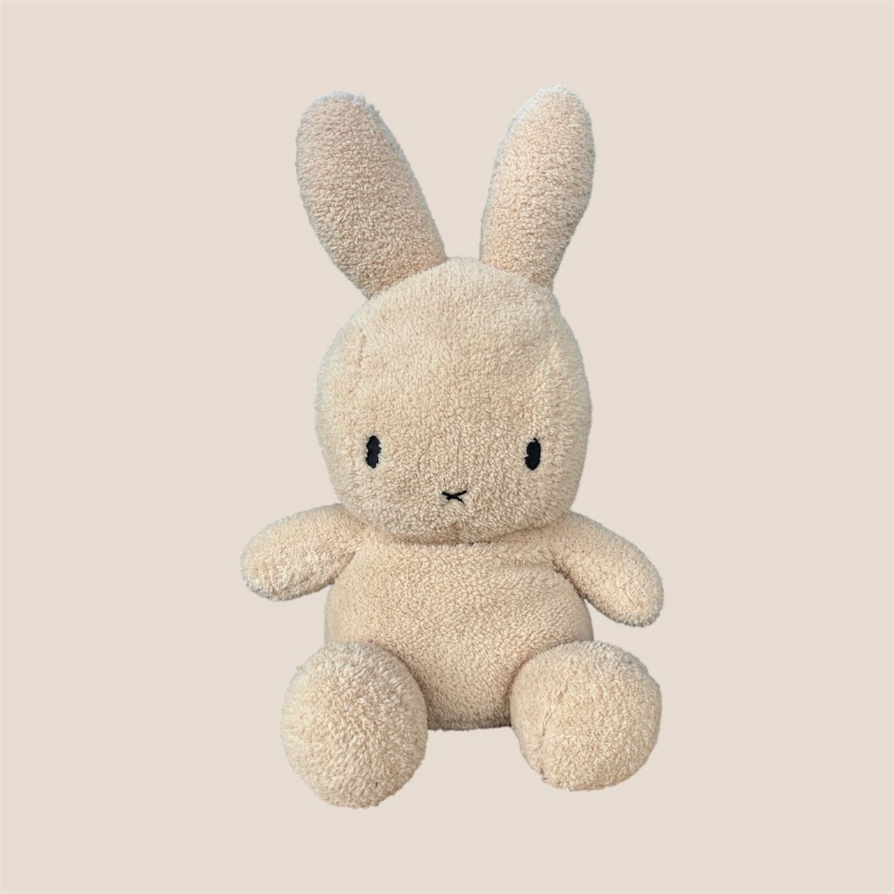 bunny chalk bag