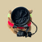Funny-Animal-Chalk-Bag-with-Adjustable-Waist-Belt-and-Elastic-Brush-Loop