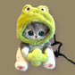Cat Frog Chalk Bag (PRE Order)