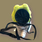 Cat Frog Chalk Bag (PRE Order)