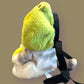 Cat Frog Chalk Bag (PRE Order)