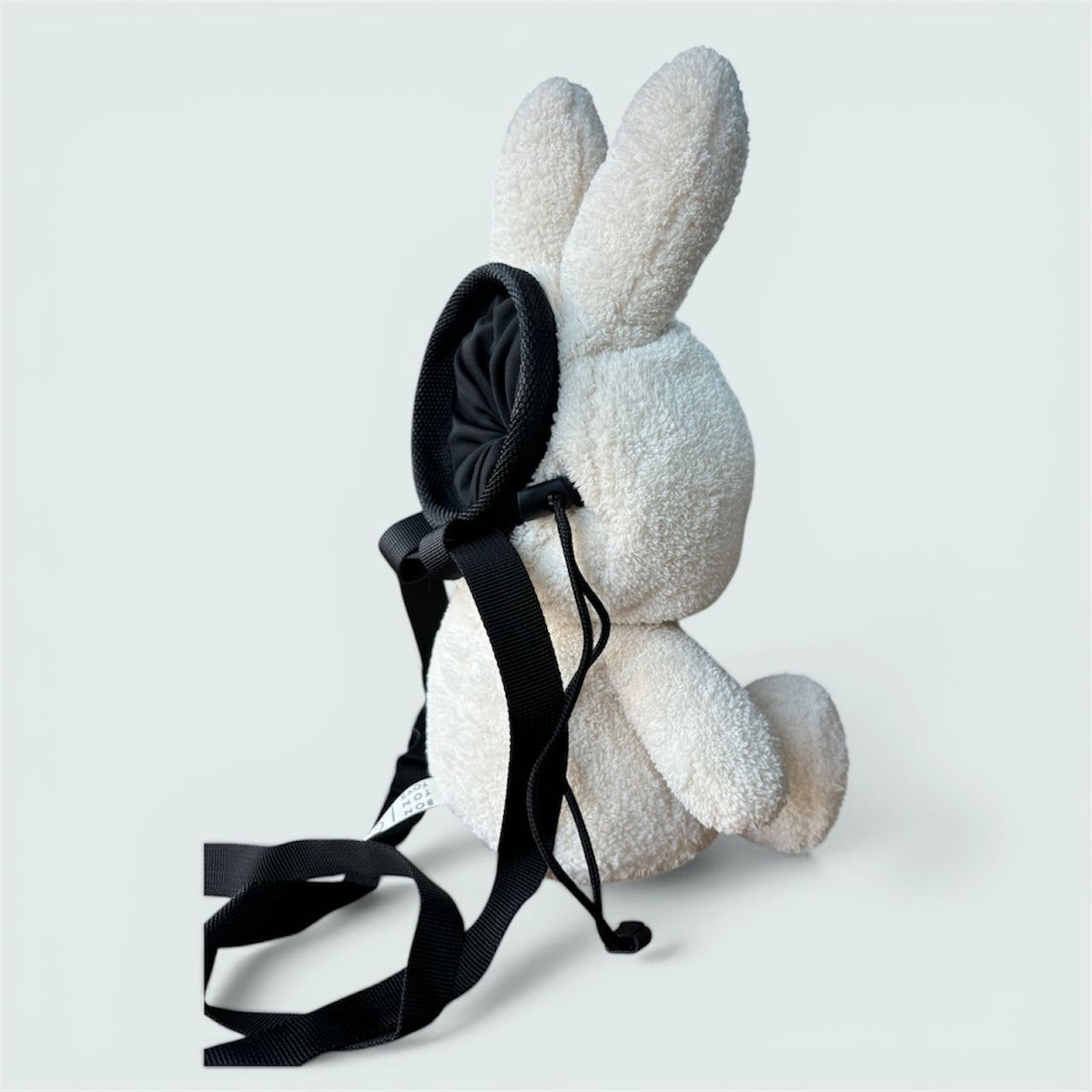 miffy chalk bag side view