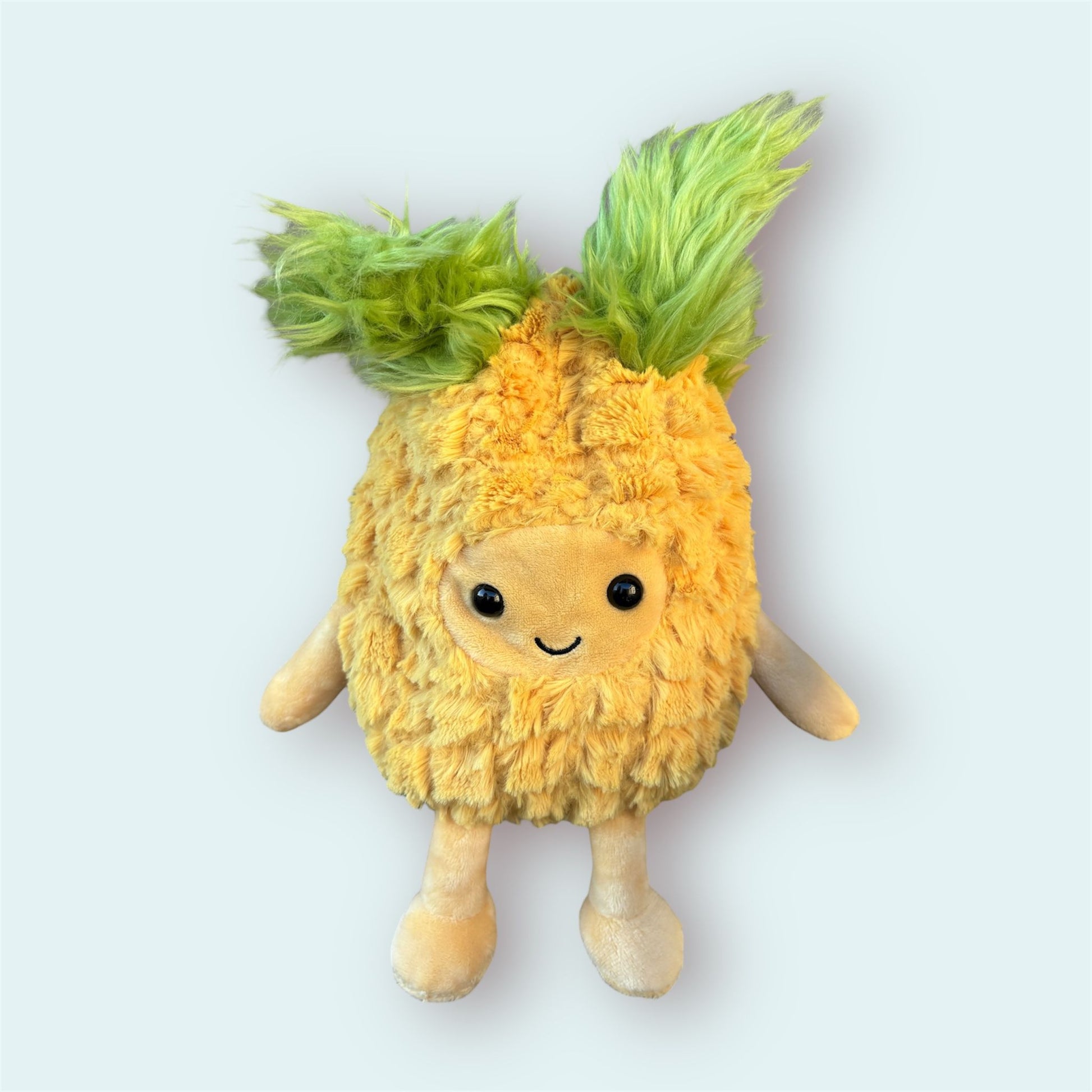 Pineapple Chalk Bag
