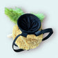 Pineapple Chalk Bag