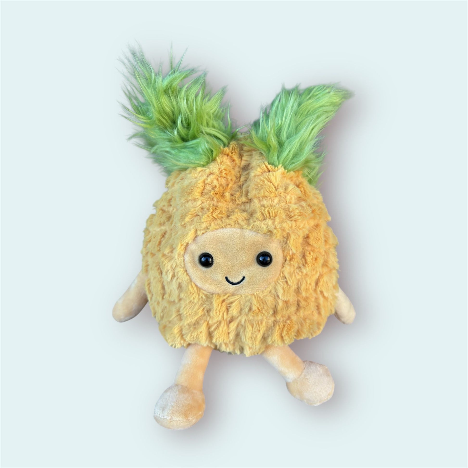 Pineapple Chalk Bag