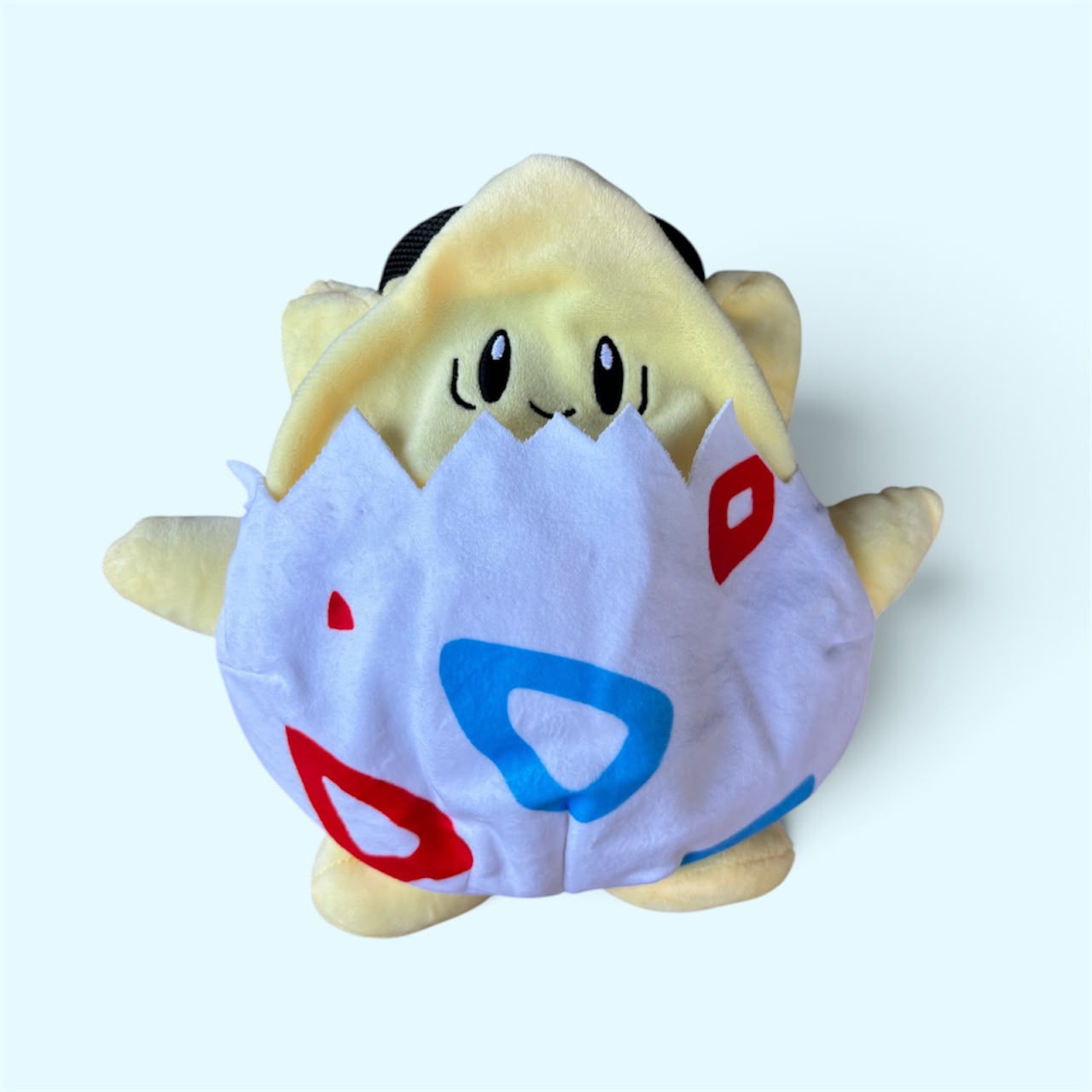 pokemon togepi chalk bag