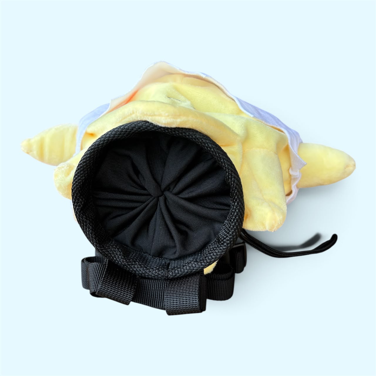 Togepi Chalk Bag top view
