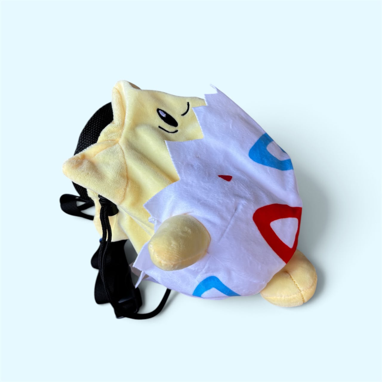 Togepi Chalk Bag side view